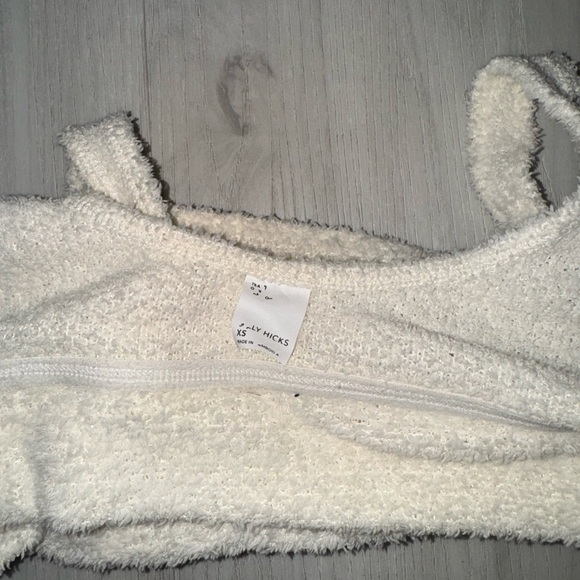 Gillyhicks crop top size xs - Picture 3 of 3